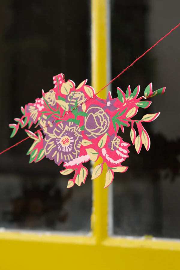 Bouquet Garland - Image 3