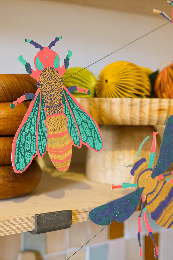 Insects Garland - Image 2
