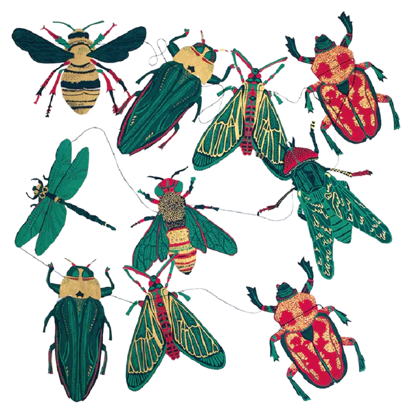 Insects Garland - Image 4