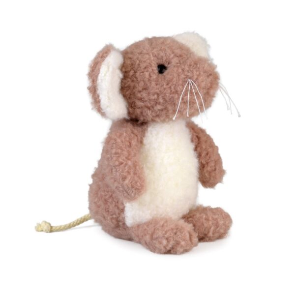 Camelia Mouse