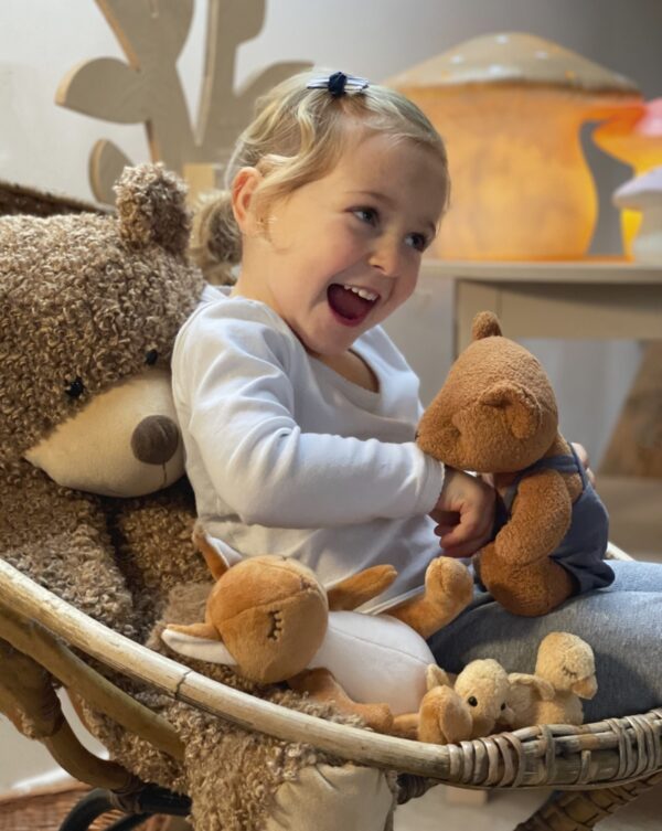 Gabin the Bear - Image 2