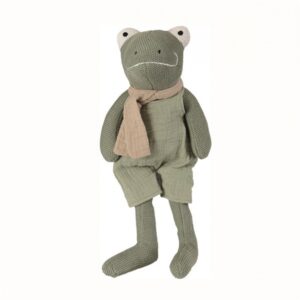 Jeremy the Frog