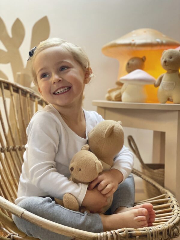 Marcel the Bear (large) - Image 3