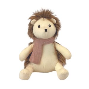 Lucien the Hedgehog