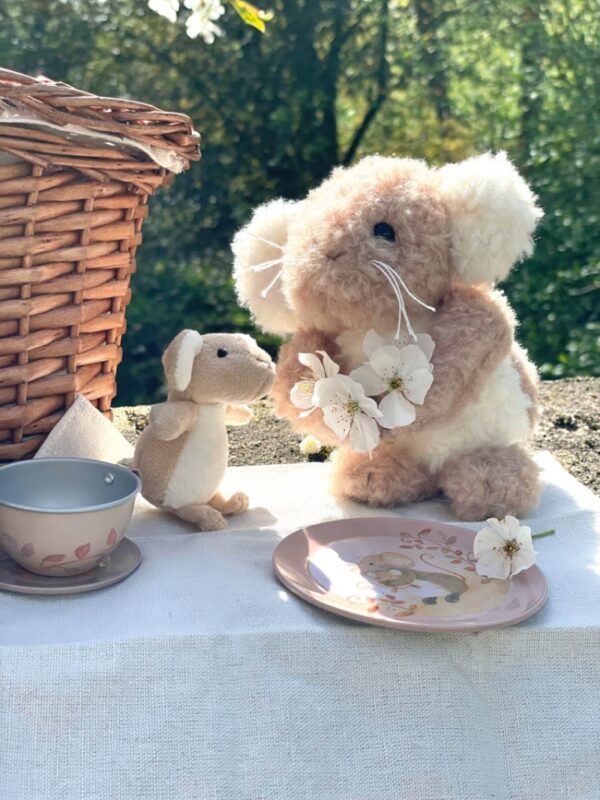 Camelia Mouse - Image 2