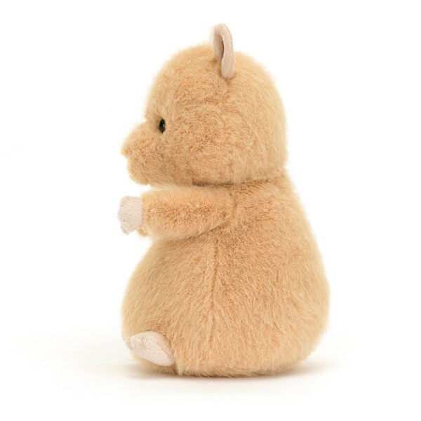 Jellycat Hank Hamster - Image 2