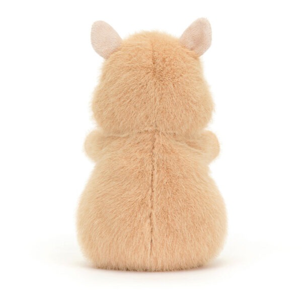 Jellycat Hank Hamster - Image 3