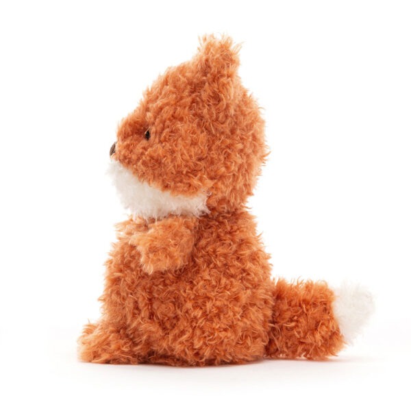 Jellycat Little Fox - Image 2