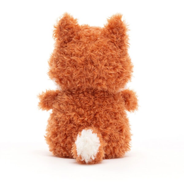 Jellycat Little Fox - Image 3