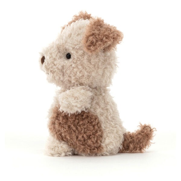 Jellycat Little Pup - Image 3