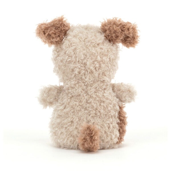 Jellycat Little Pup - Image 4