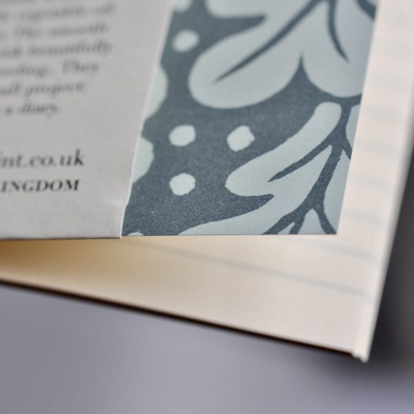Exercise Book Quercus Duck Egg (Lined) - Image 3