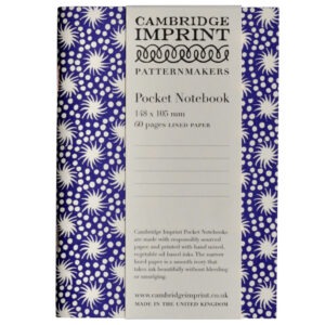 Pocket Notebook - Animalcules Twilight