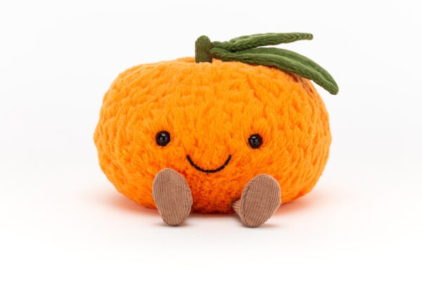 Jellycat Amuseables Clementine - Image 2