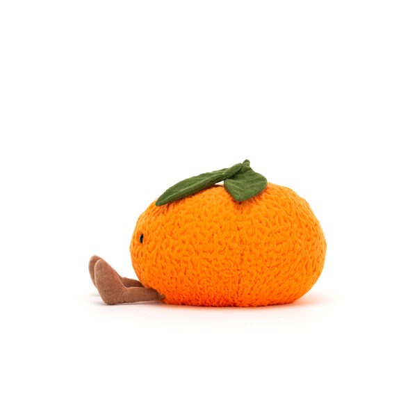 Jellycat Amuseables Clementine - Image 3