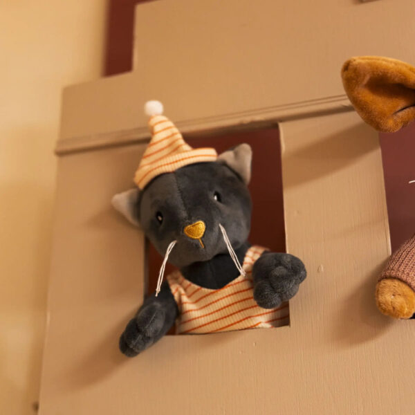 Malo Cat - Image 4
