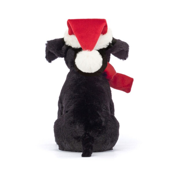 Jellycat Winter Warmer Pippa Labrador - Image 2