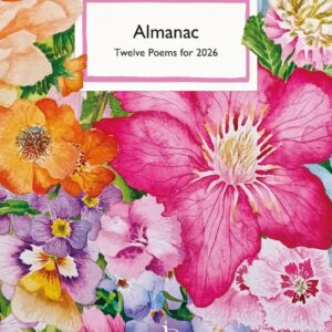 Almanac - Twelve Poems for 2026