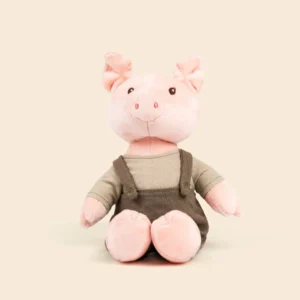 Bart Pig