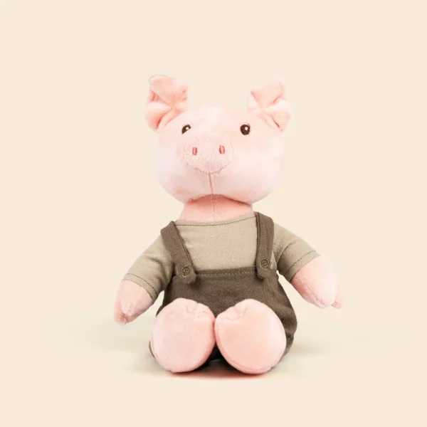 Bart Pig