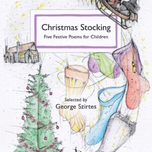 Christmas Stocking - Five Festive Poems for Children