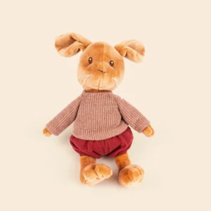 Lenny Rabbit