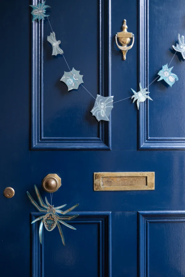Hanging Spiders Ornaments - Image 4