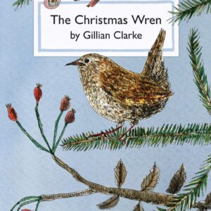 The Christmas Wren