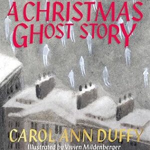 A Christmas Ghost Story