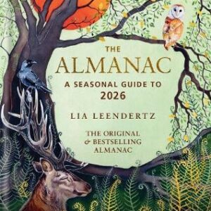The Almanac - A Seasonal Guide to 2026