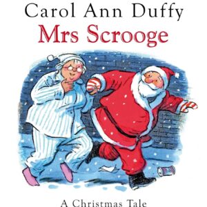 Mrs Scrooge - A Christmas Tale