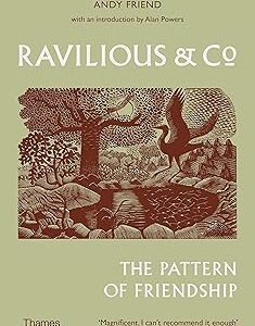 Ravilious & Co - The Pattern of Friendship