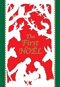 The First Noel - Jan Pienkowski