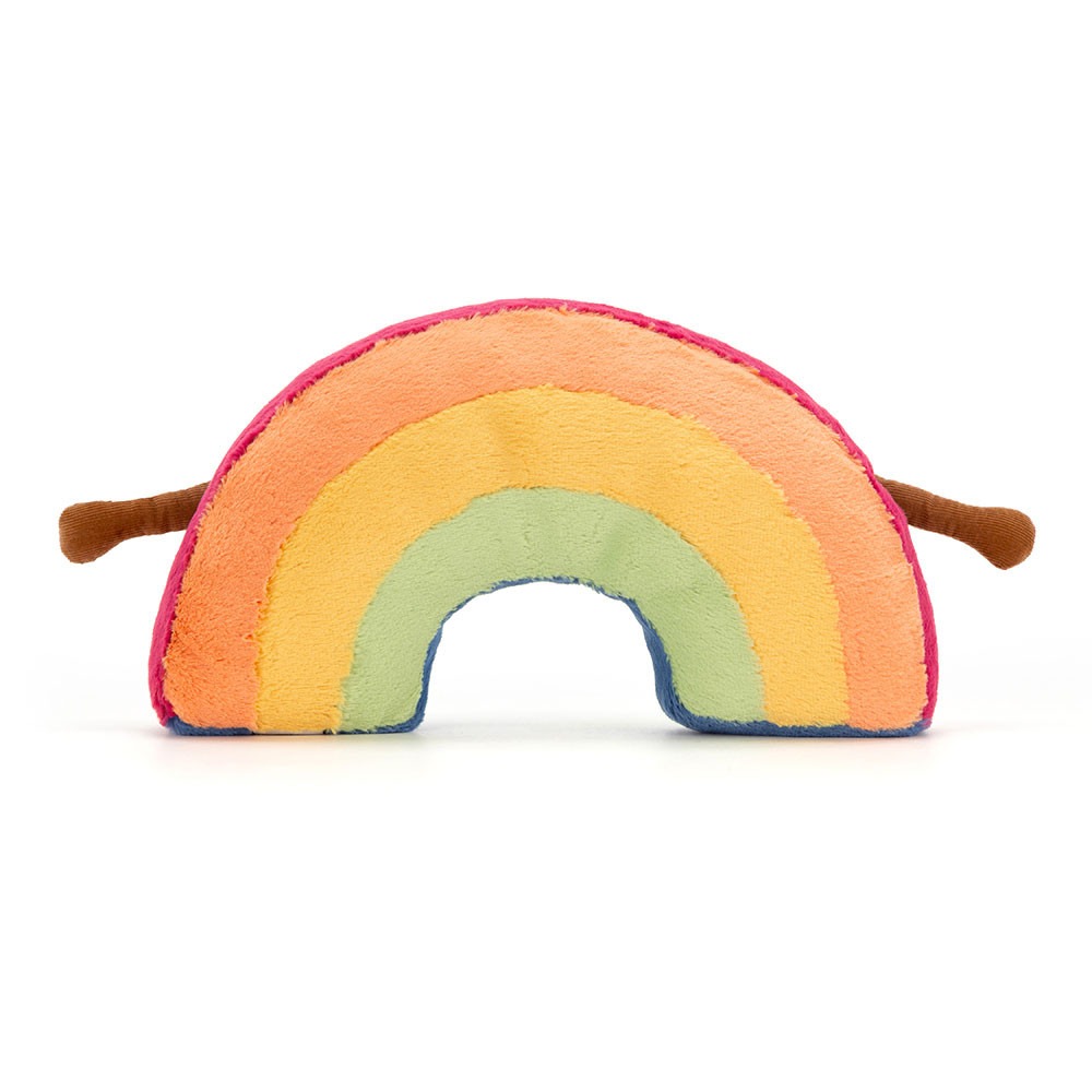Jellycat Amuseables Rainbow - Image 3
