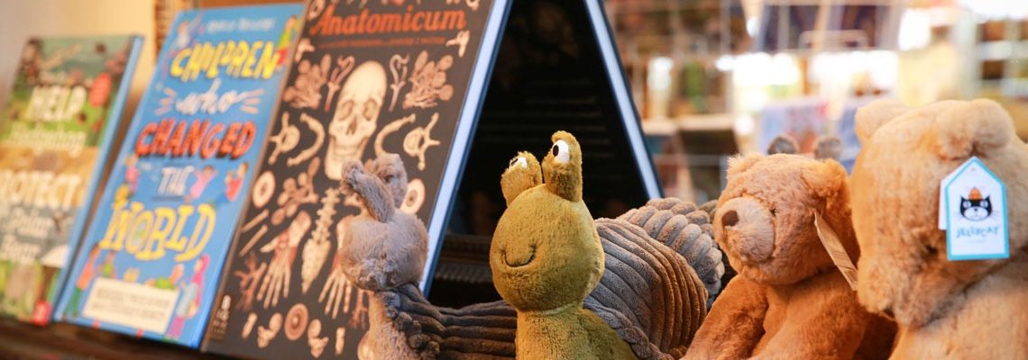 Lovely little things for lovely little people