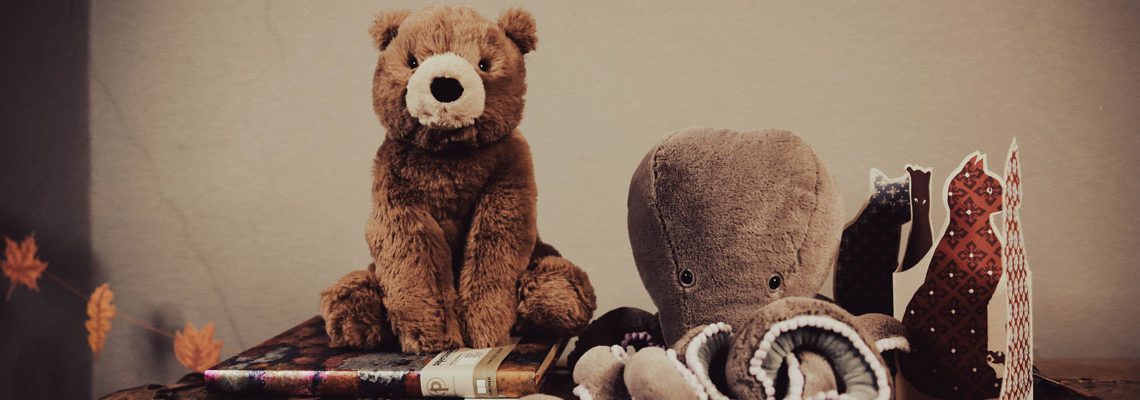 Find treasures in our new online shop!